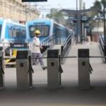 PARO DE TRENES DE 9 A 15 HORAS. EL GOBIERNO DE MILEI PIERDE 0 MILLONES EN EL DIA
