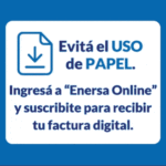 RESTRICCIÓN DEL SUMINISTRO ELÉCTRICO EN ENTRE RÍOS POR INCONVENIENTES A NIVEL NACIONAL