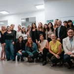 El Instituto Becario y el Copnaf acuerdan becas para jóvenes sin cuidados parentales