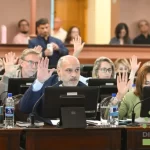 La Cámara de Diputados reclamó la actualización de fondos de Salto Grande para Concordia