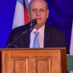 Daniel Rossi: “Si no hay candidatos que generen expectativas el peronismo va a salir tercero cómodo en Entre Ríos”