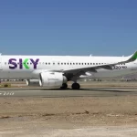 Empresas aéreas fueron autorizadas a operar nuevas rutas en Argentina