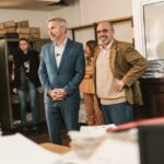 FRIGERIO: Hoy los entrerrianos volvimos a elegir el orden, el trabajo y la verdad || Volvimos a elegir el futuro FRIGERIO: Hoy los entrerrianos volvimos a elegir el orden, el trabajo y la verdad || Volvimos a elegir el futuro
