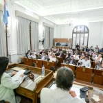 El Senado aprobó cambios a la Ley de Contabilidad