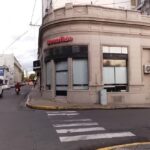 PARANÁ: Y SIGUEN CERRANDO NEGOCIOS…