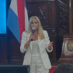 SILVINA GARCIA Y LA HCDER | Prevención de Cáncer de Cuello de Útero