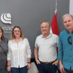 SENADORA PATRICIA DIAZ ROSSI: Me reuní con la Asamblea Popular de Paraná por los Costos de la Energía Eléctrica