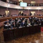 HCDER. Primera sesión ordinaria