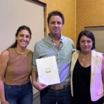 LAS JORNADAS DEL CLUSTER DE LA NUEZ PECAN, DECLARADAS DE INTERÉS POR LA CÁMARA DE DIPUTADOS DE LA PROVINCIA