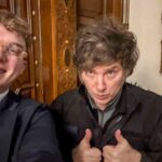 Criptoestafa: Piden que se ordene la detención internacional de Hayden Davis el socio cripto de Javier Milei