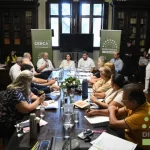 Comenzó en Diputados el debate de incorporar la reiterancia delictiva para disponer la prisión preventiva