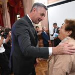 GUSTAVO HEIN: Hoy conmemoramos el mes internacional de la mujer