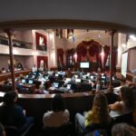HEIN: SEGUNDA SESION: TOMAMOS JURAMENTO A SILVINA DECÓ