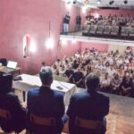 HEIN – Conversatorio sobre prevención de suicidio en Nogoyá.