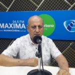 Daniel Rossi en Gualeguaychú: “Hay un sistema mafioso desde hace 20 años en el Estado entrerriano”