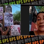 Dolor y pedido de justicia por Agustina: “Ella le decía a su mamá de los abusos y no le creía”