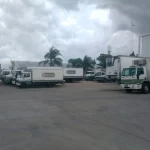 PARANÁ | Por la caída de ventas, cierra el depósito de distribución de «La Serenísima» en el parque industrial.