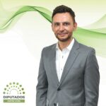 EL DIPUTADO KRAMER SOLICITARÁ QUE LA FIESTA DE RAMIREZ CRECE SEA RECONOCIDA PROVINCIAL 