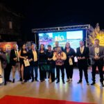Santa Elena reconocida con el Premio Binacional “Río de los Pájaros”