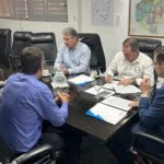 Energías Renovables: Enersa proyecta un Parque Solar Fotovoltaico en el Autódromo Ciudad de Paraná