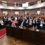 Diputados sancionó la regulación de actividades vinculadas a metales no ferrosos