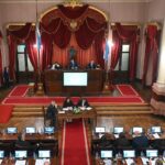 HCDER – 5ª SESIÓN ORDINARIA