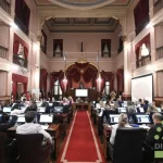 Proponen crear una comisión especial en Diputados para abordar la violencia laboral y de género