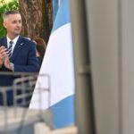 GUSTAVO HEIN: Junto al Centro de Veteranos dimos inicio a la II Edición de Voces de Malvinas