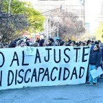 TREMENDA MOVILIZACIÓN POR DISCAPACIDAD || Milei y su polémica frase sobre discapacidad: “Es problema de la familia, no del gobierno”