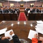 HCDER: Por unanimidad se trataron varios temas