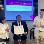 HCDER || CAROLA LANER: “SECRETOS DE ENTRE RÍOS” FUE DECLARADO DE INTERÉS PROVINCIAL POR LA CÁMARA DE DIPUTADOS