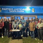 Daniel Rossi inicia la recolección de avales para la Lista 25 – Reconstrucción Entrerriana
