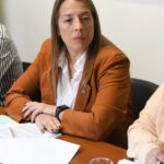 CÁMARA DE DIPUTADOS: Se busca que los agentes del Estado se capaciten en Lengua de Señas