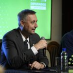 HCDER: Presentaron un informe sobre programas sociales en la Cámara de Diputados