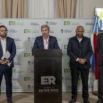 Frigerio anunció que Iosper saldrá de la intervención con su deuda cancelada de .000 millones y equilibrio financiero