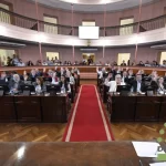 Diputados acompañó la solicitud para que el Ejecutivo priorice la reparación de la intersección entre la RN14 y la RP39