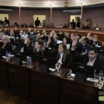 Diputados dió media sanción al proyecto que reforma la ley del Consejo de la Magistratura