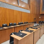 HCDER: Lunes 2 de junio a las 14.30 la Comisión de Asuntos Constitucionales, Juicio Político y Peticiones, Poderes y Reglamento de la Cámara de Diputados, continuará tratando el proyecto del Poder Ejecutivo que ingresó a la Cámara Baja el 26 de julio de 2024.