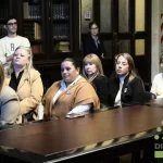 Presentaron un informe sobre programas sociales en la Cámara de Diputados