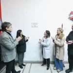 La UCR Entre Ríos realizó un homenaje a Sergio Varisco en su cuarto aniversario de fallecimiento