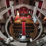 Diputados inicia el debate por la creación de la OSER la próxima semana