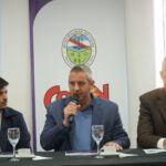 HEIN: La salud mental es el tema más importante que tenemos en agenda junto a Frigerio