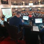 HCDER: Gustavo Hein: Se terminan los privilegios en salud