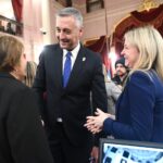 HOY DIMOS INGRESO AL PROYECTO PARA LA CONFORMACIÓN DE OSER