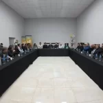 ROGELIO FRIGERIO: «SIN PLATA, seguimos gestionando con enorme compromiso y transparencia