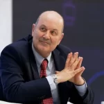 MILEI Y STURZENEGGER: “Nuestra propuesta es pasarle la motosierra a todas las provincias”