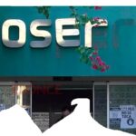 OSER reemplazó la cartelería histórica de IOSPER en Paraná tras la promulgación de la ley