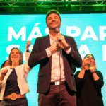 ROSARIO: EL CANDIDATO DE PULLARO EN ROSARIO PERDIÓ CON EL CANDIDATO PERONISTA