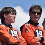 LUCCA MASCIETTI: El joven piloto paranaense despues de correr en la ROU ahora debutará en Europa