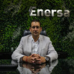 “Mientras antes se despilfarraba, hoy se invierte: cada peso en ENERSA se convierte en obra para los entrerrianos”